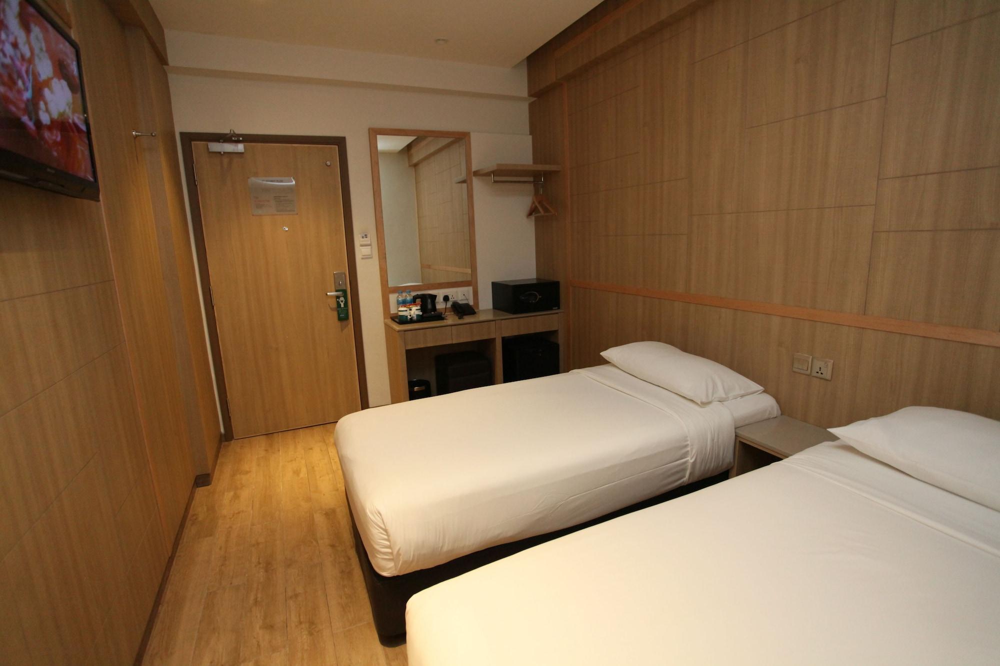 Hotel 81 Premier Star Singapore Exterior photo