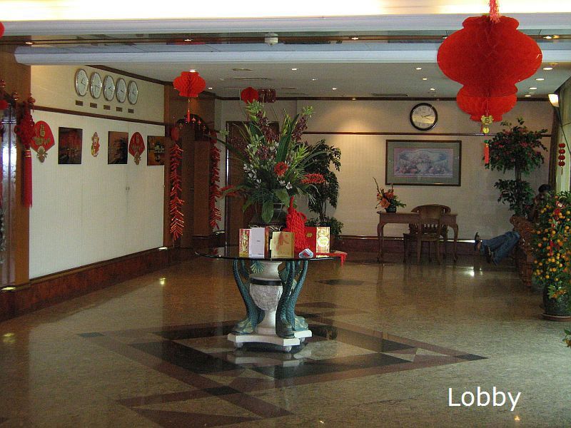Hotel 81 Premier Star Singapore Exterior photo