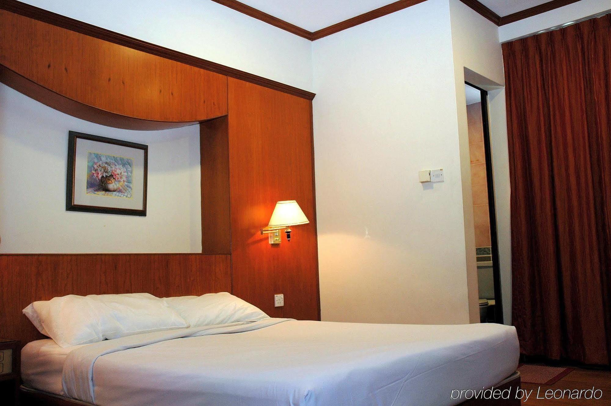 Hotel 81 Premier Star Singapore Exterior photo